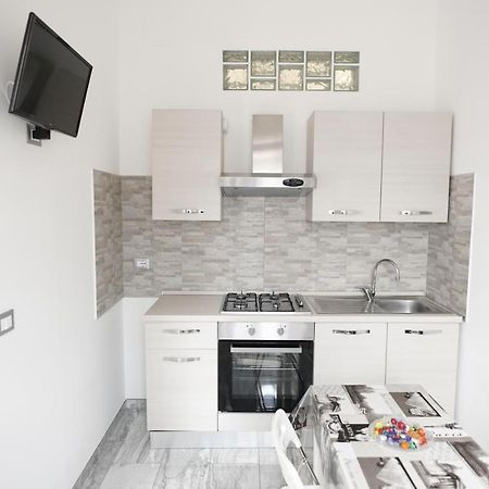 Central Luxury Apartment Catane Extérieur photo