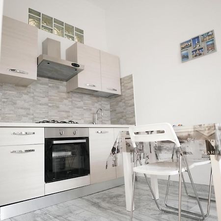 Central Luxury Apartment Catane Extérieur photo