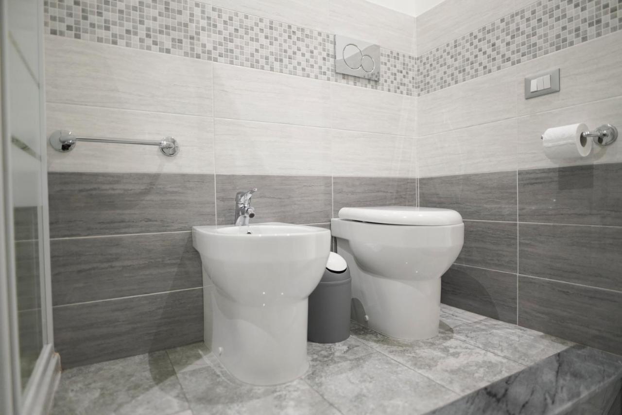 Central Luxury Apartment Catane Extérieur photo