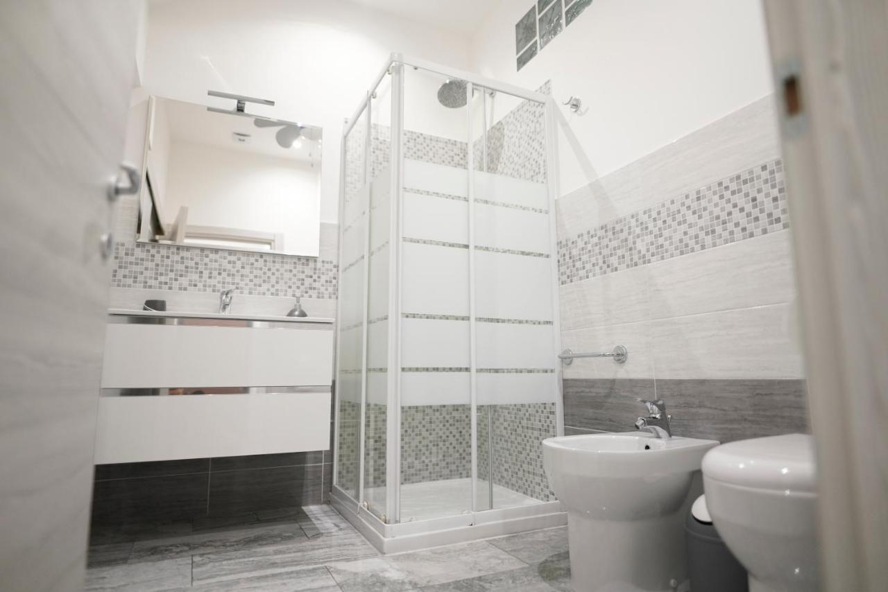 Central Luxury Apartment Catane Extérieur photo