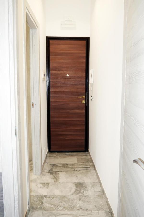 Central Luxury Apartment Catane Extérieur photo